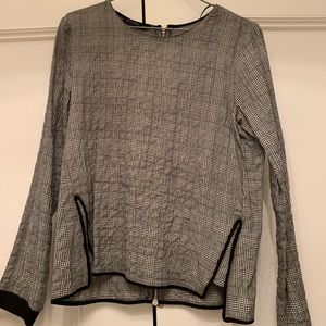 Barely worn Zara top